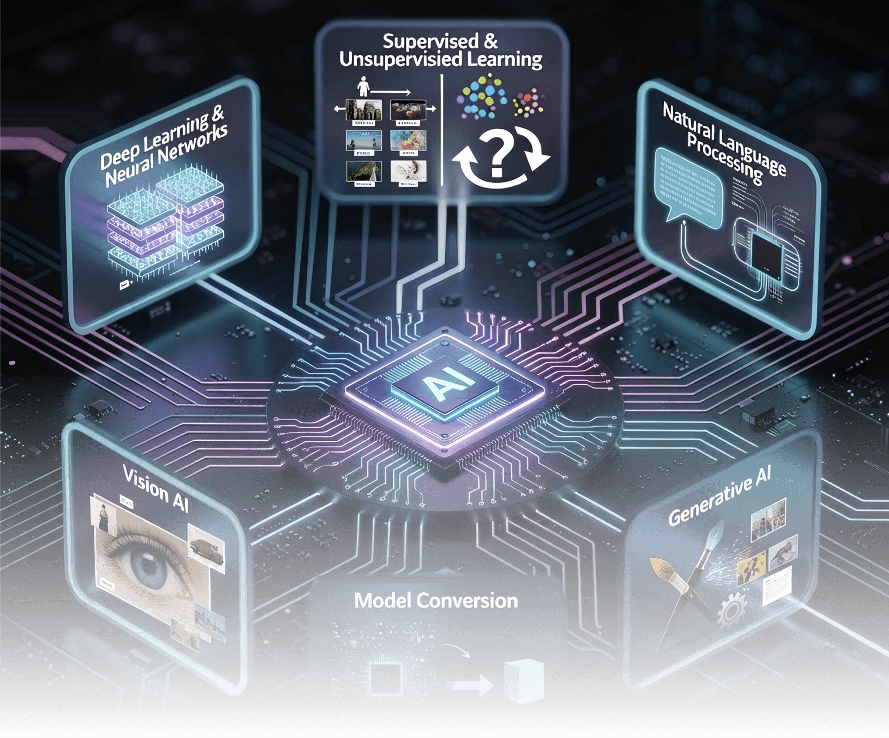 Applied Artifical Intelligence
