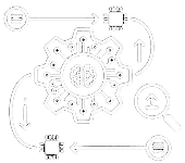 AI-Optimized Hardware and Embedded Inference