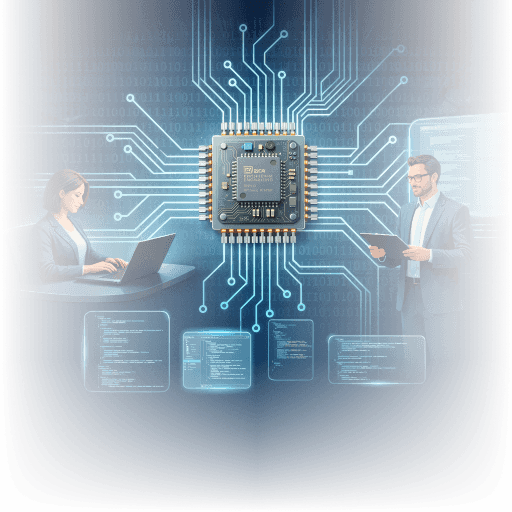 Firmware Engineering Services 