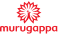 Murugappa Group logo