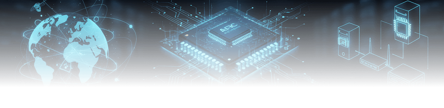 Network Processors & ASICs