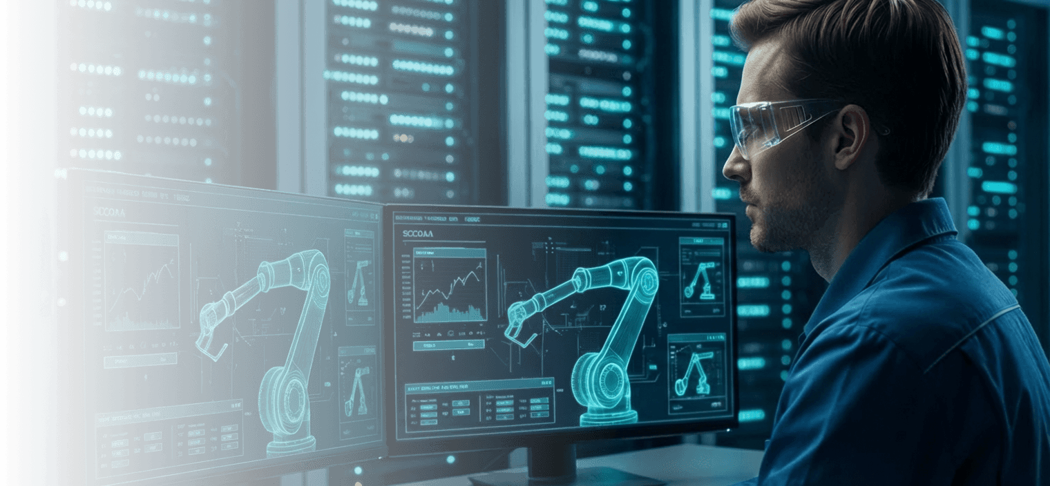 HMI & SCADA