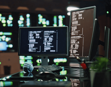 Embedded
Firmware