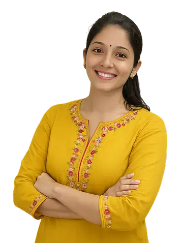 Aavani Mohan
