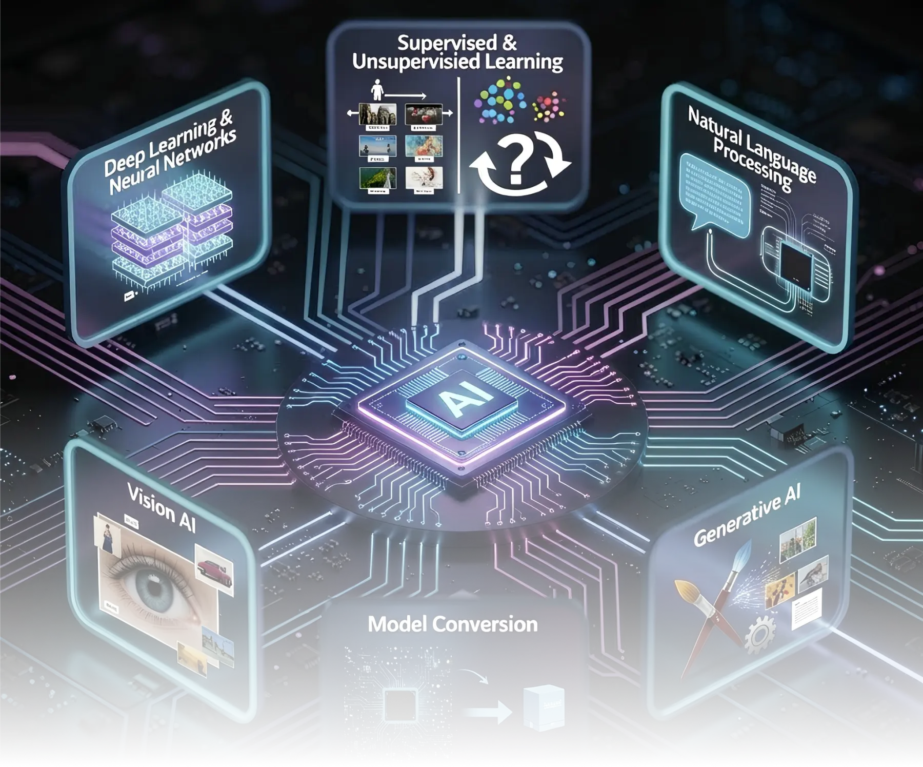 Applied Artifical Intelligence