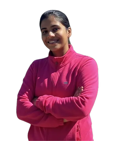 Archana PK