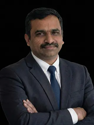 Bijesh VM