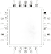 Silicon-to-System Depth