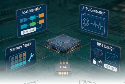 Design for Test (DFT)