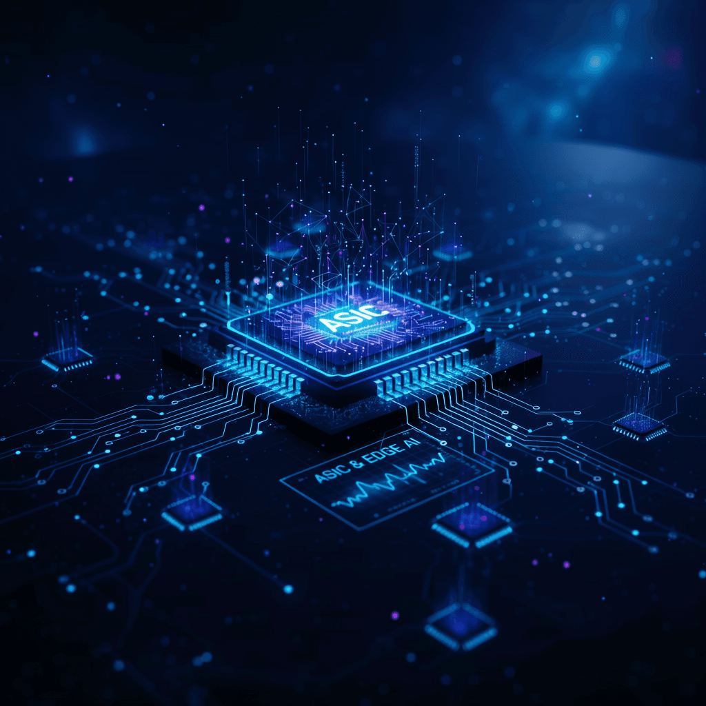 ASIC & Edge AI