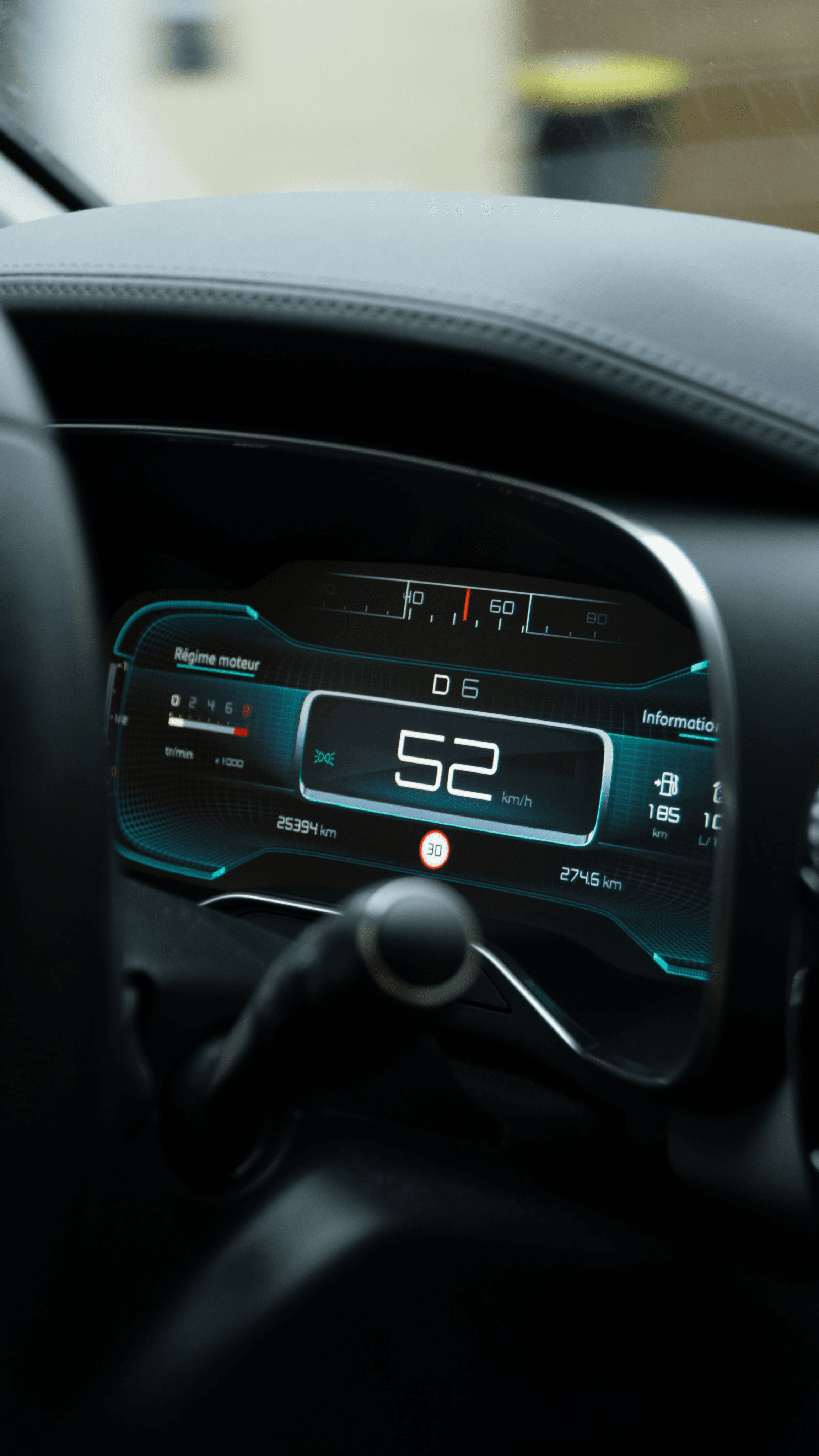 Automotive & Mobility