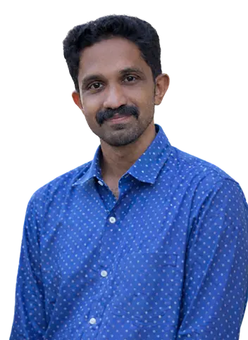Jyothish Devan