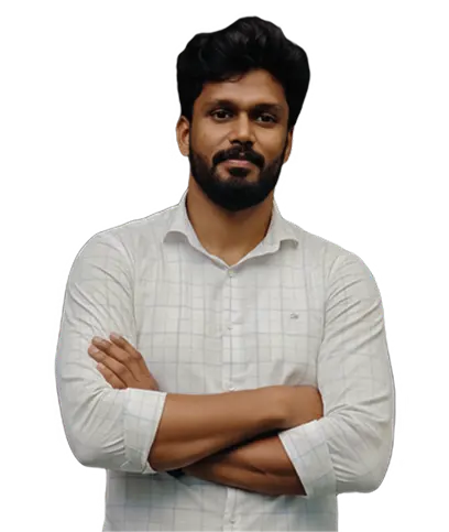 Kannan Vinod