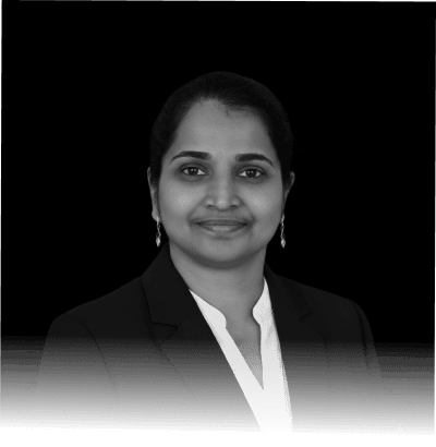 Linu Mary Varghese