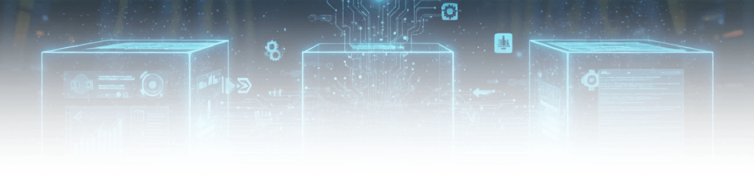 Middleware software libraries development/integration