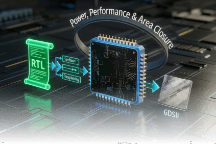 Physical Design & Implementation