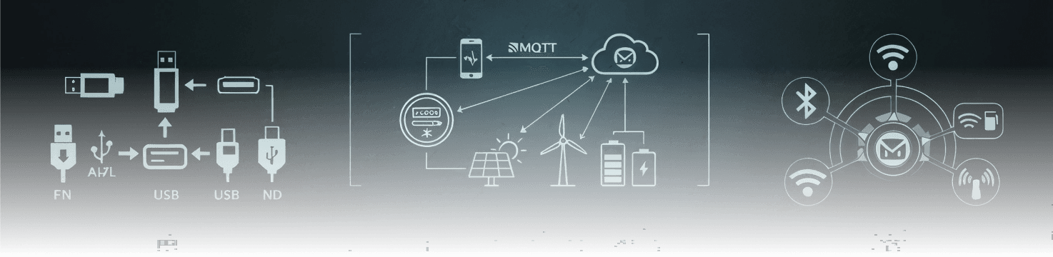 Protocols & Standards