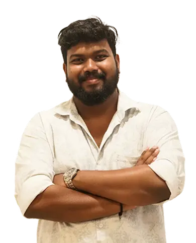 Roshan Raju
