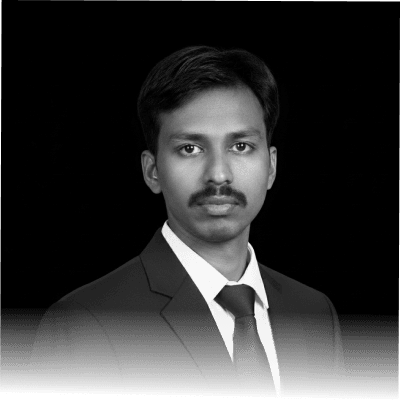 Santhoshkumar M