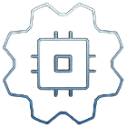System & Product Engineering icon
